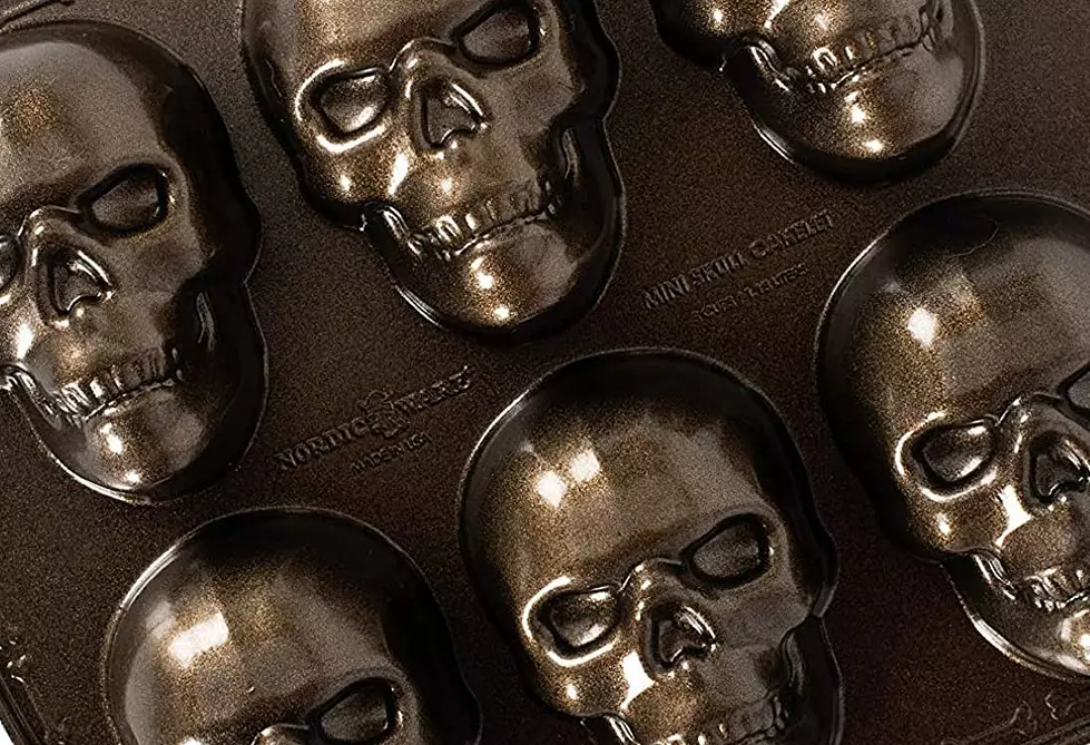 Tour the Haunted Barkeater Chocolate Factory in North Creek, New York